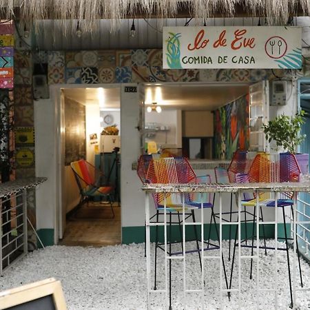 Florentina Symbiosis Medellin Exterior photo
